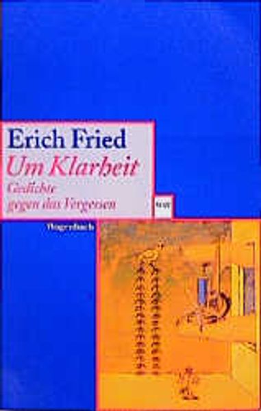 Cover von Um Klarheit