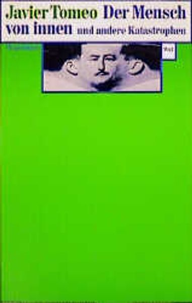 Cover von Der Mensch von innen