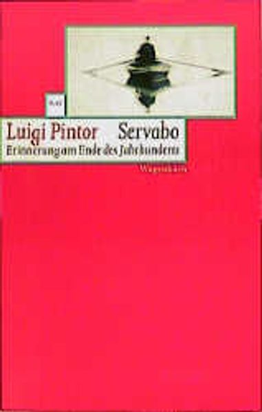 Cover von Servabo
