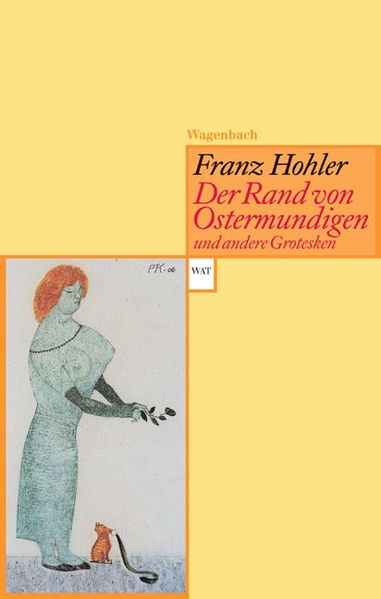 Cover von Der Rand von Ostermundigen