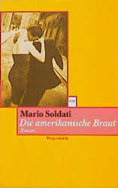 Cover von Die Amerikanische Braut