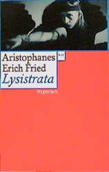 Cover von Lysistrata