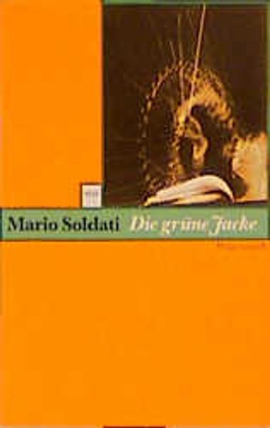 Cover von Die grüne Jacke