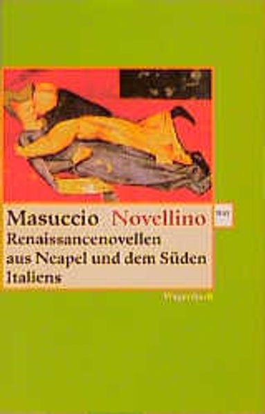 Cover von Novellino