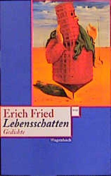 Cover von Lebensschatten