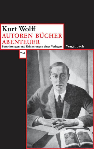 Cover von Autoren – Bücher – Abenteuer