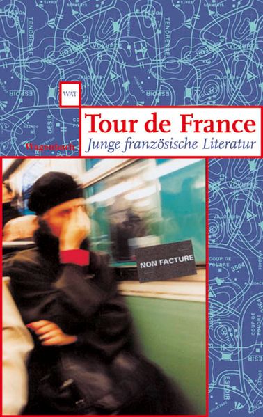 Cover von Tour de France