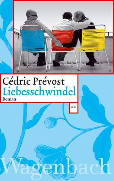 Cover von Liebesschwindel
