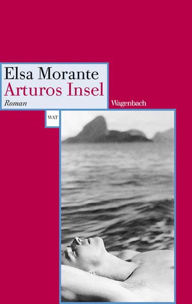 Cover von Arturos Insel