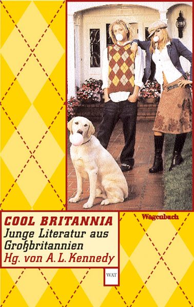 Cover von Cool Britannia