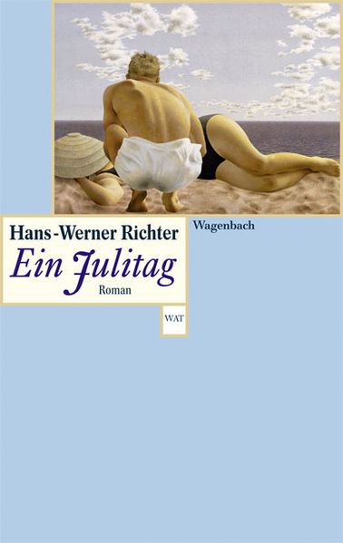 Cover von Ein Julitag