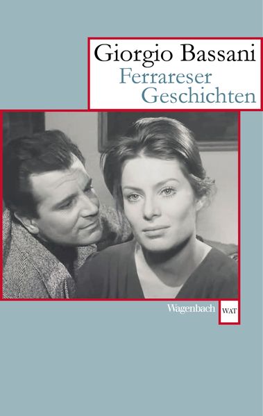 Cover von Ferrareser Geschichten