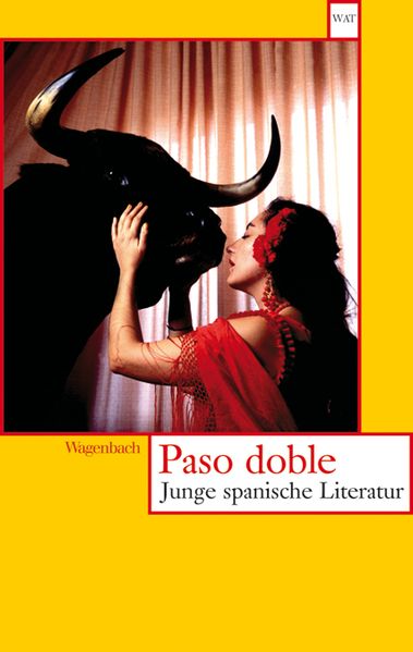Cover von Paso doble