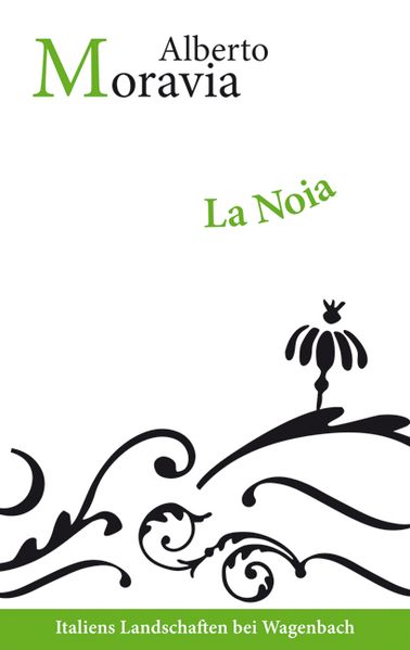 Cover von La Noia