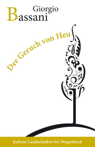 Cover von Der Geruch von Heu