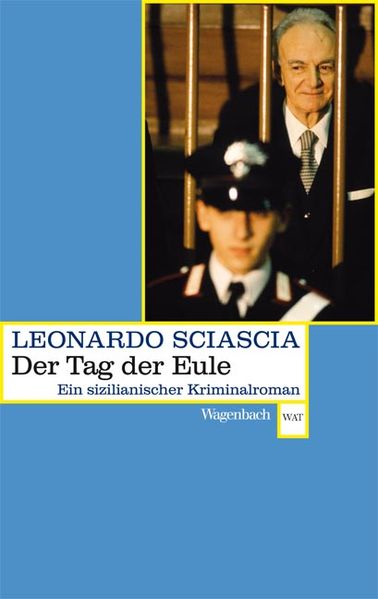 Cover von Tag der Eule