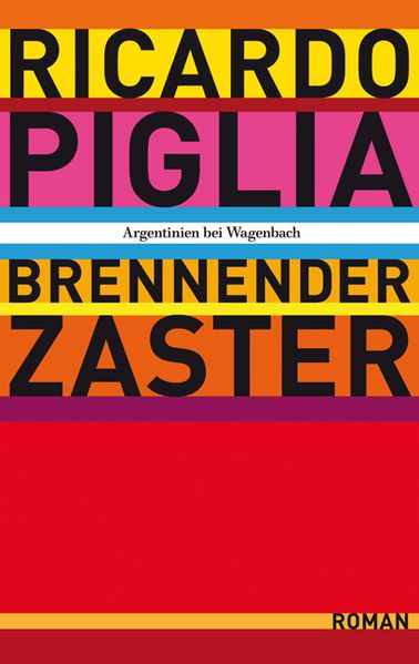 Cover von Brennender Zaster