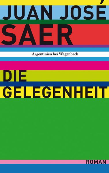 Cover von Die Gelegenheit