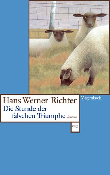 Cover von Die Stunde der falschen Triumphe