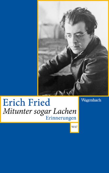 Cover von Mitunter sogar lachen