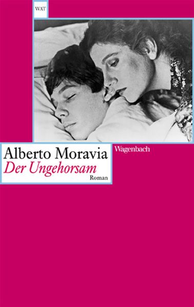 Cover von Der Ungehorsam