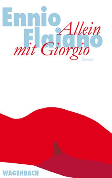 Cover von Allein mit Giorgio