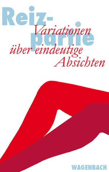 Cover von Reizpartie