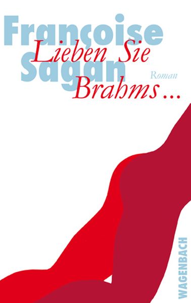 Cover von Lieben Sie Brahms…