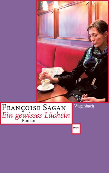 Cover von Ein gewisses Lächeln