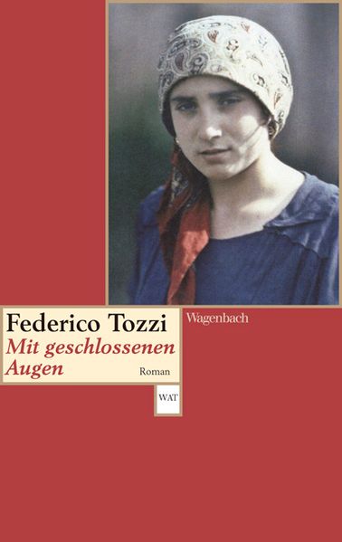 Cover von Mit geschlossenen Augen