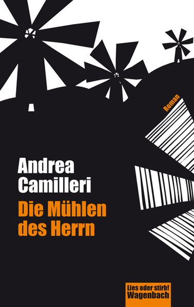 Cover von Die Mühlen des Herrn