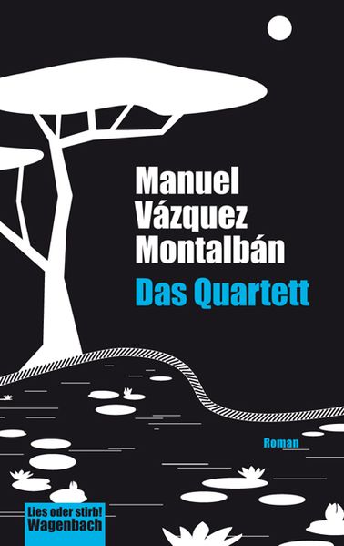 Cover von Das Quartett