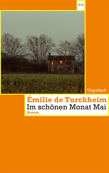 Cover von Im schönen Monat Mai