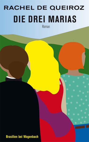 Cover von Die drei Marias
