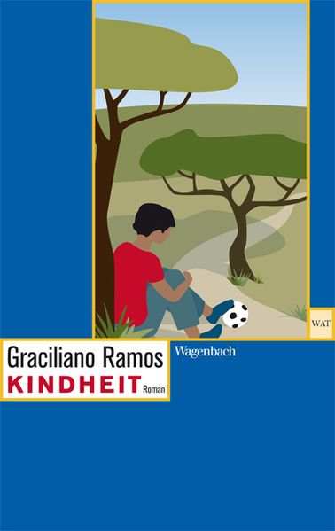 Cover von Kindheit