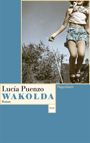 Cover von Wakolda