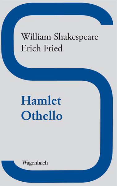 Cover von Hamlet / Othello