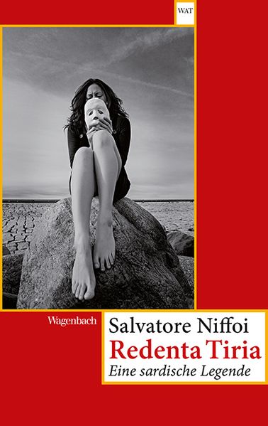 Cover von Redenta Tiria