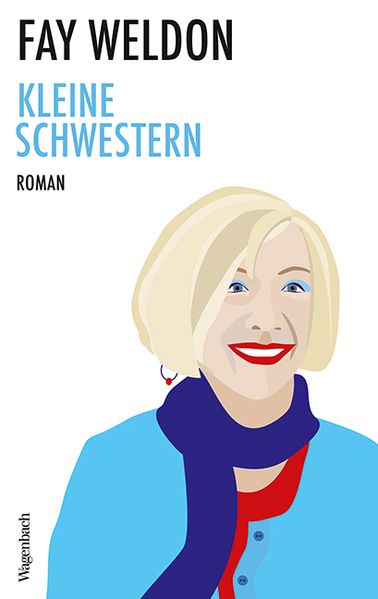 Cover von Kleine Schwestern