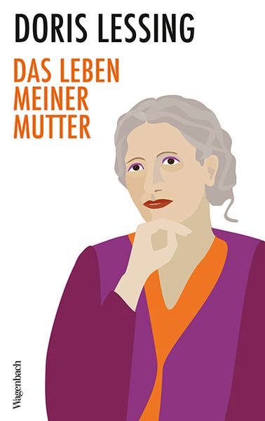 Cover von Das Leben meiner Mutter