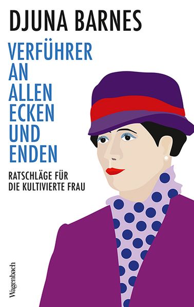 Cover von Verführer an allen Ecken und Enden
