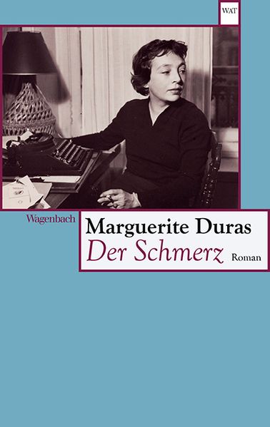 Cover von Der Schmerz
