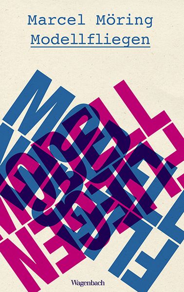 Cover von Modellfliegen