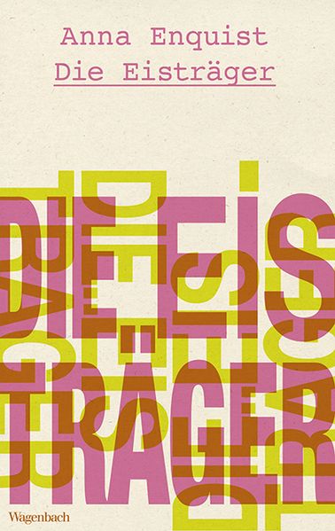 Cover von Die Eisträger