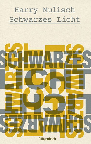 Cover von Schwarzes Licht