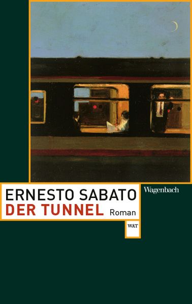 Cover von Der Tunnel