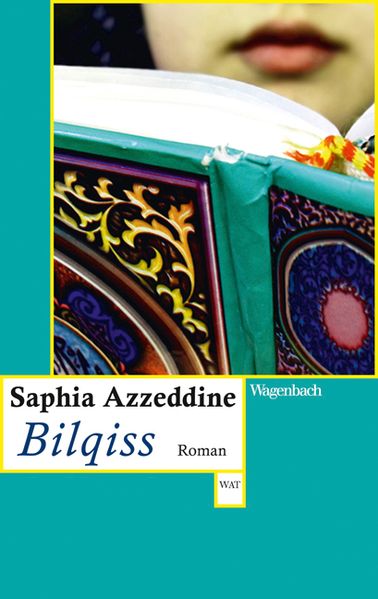 Cover von Bilqiss