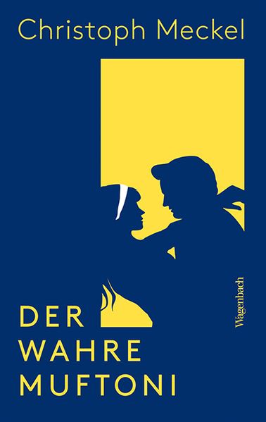 Cover von Der wahre Muftoni