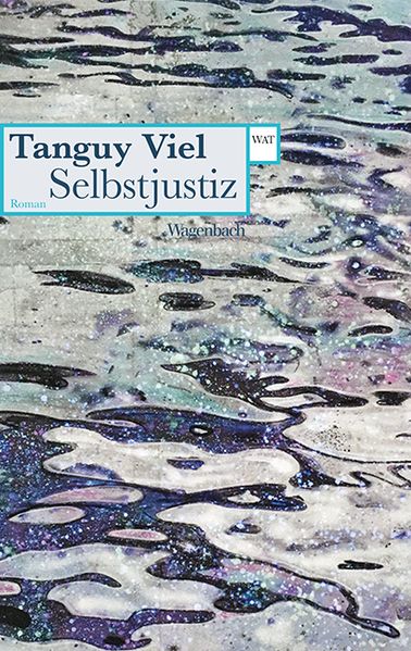 Cover von Selbstjustiz