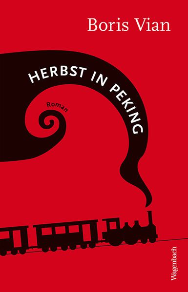 Cover von Herbst in Peking